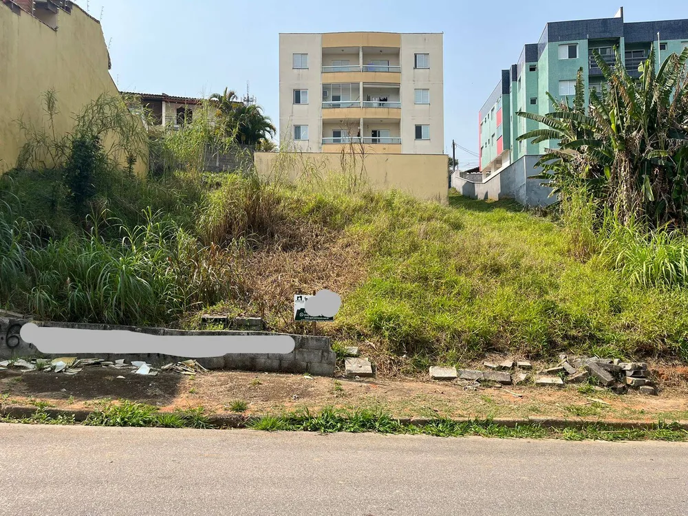 Terreno, 551 m² - Foto 3