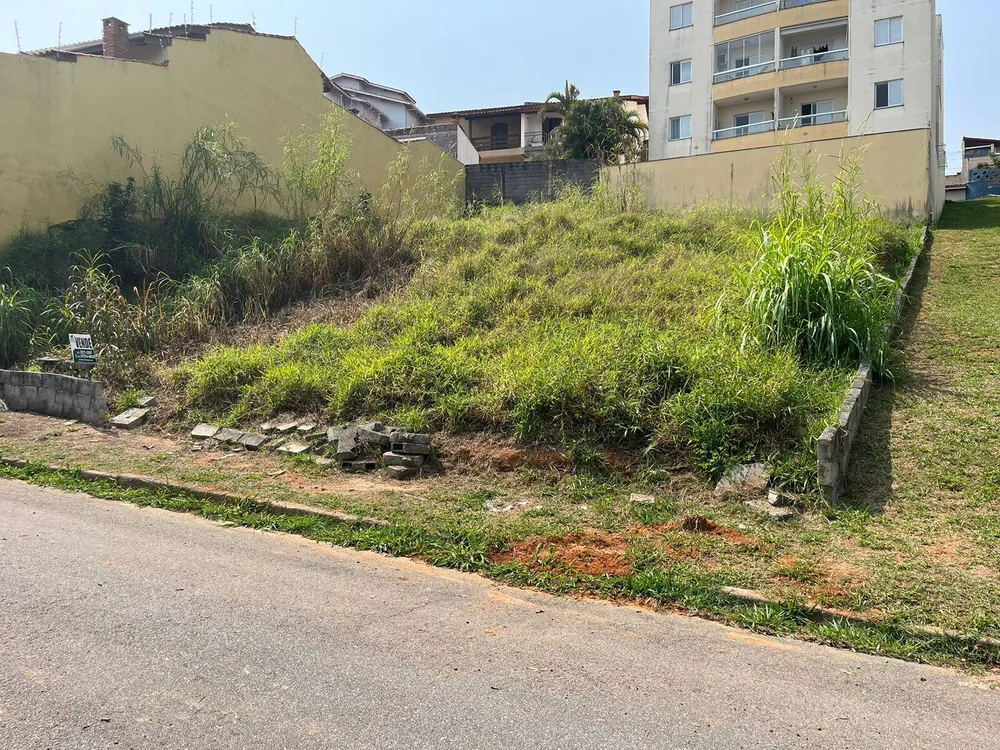 Terreno, 551 m² - Foto 2
