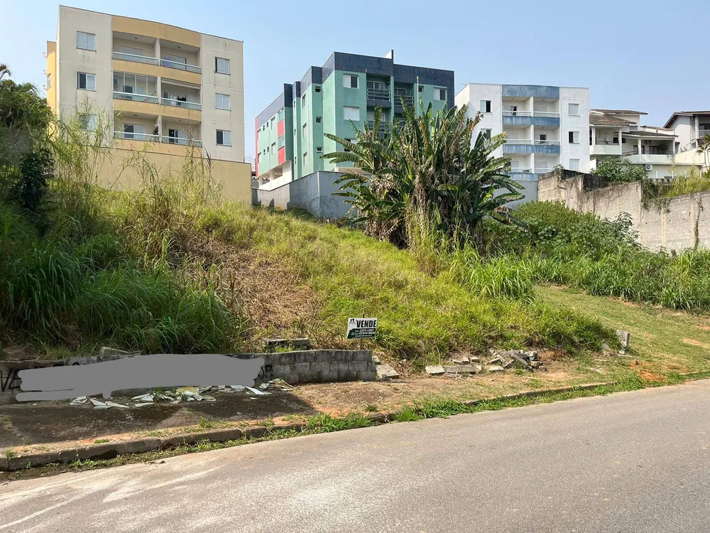 Terreno, 551 m² - Foto 1