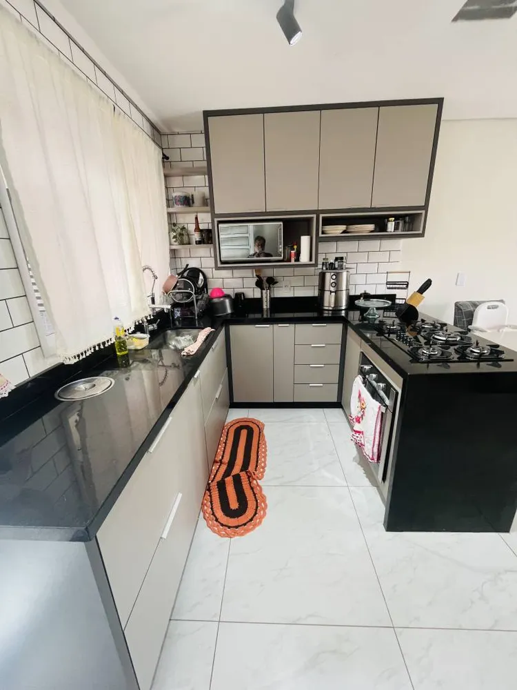Casa, 2 quartos - Foto 4