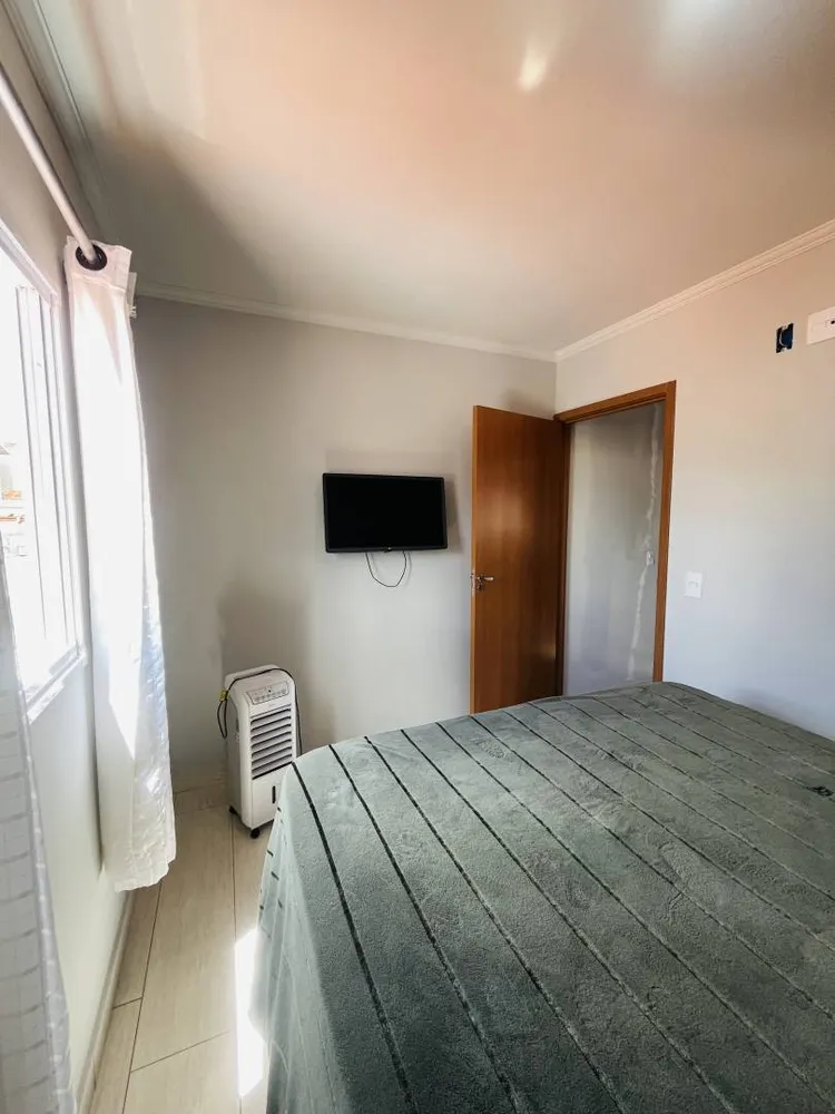 Casa, 2 quartos - Foto 10
