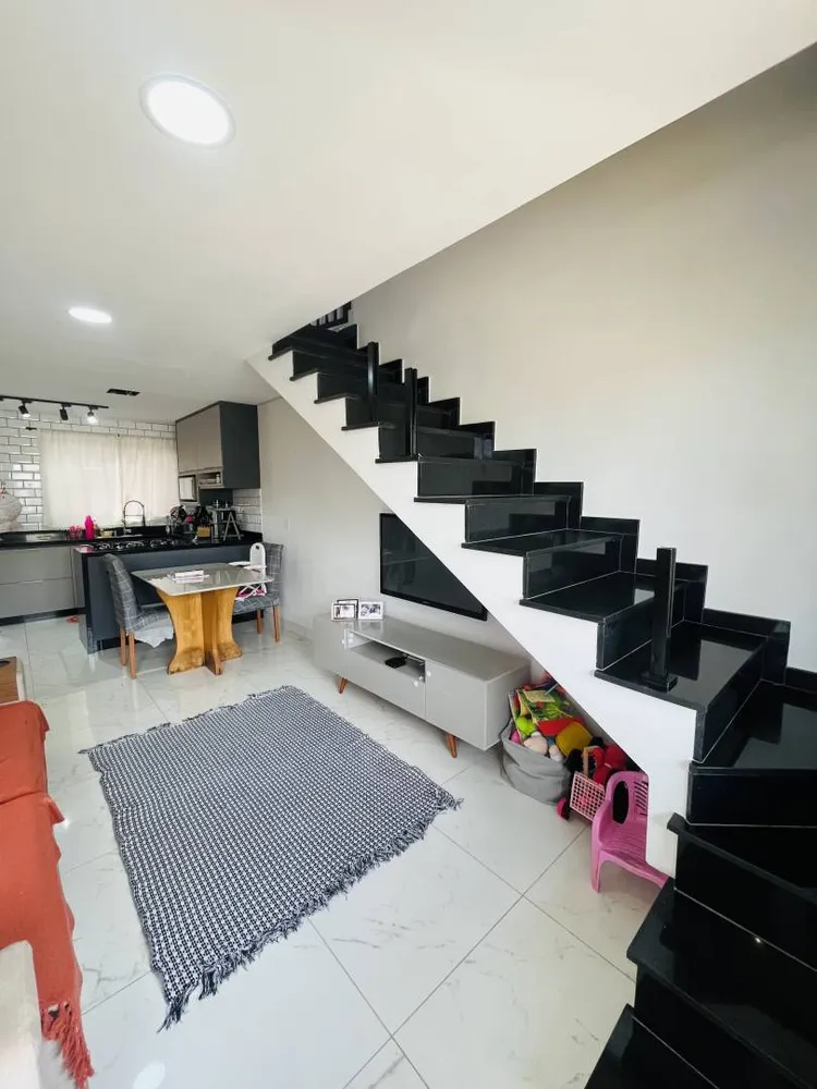Casa, 2 quartos - Foto 1