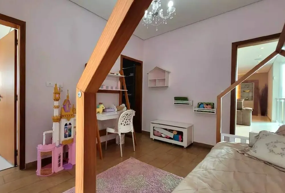 Casa, 4 quartos, 545 m² - Foto 4