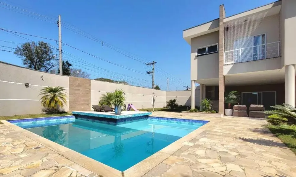 Casa, 4 quartos, 545 m² - Foto 6