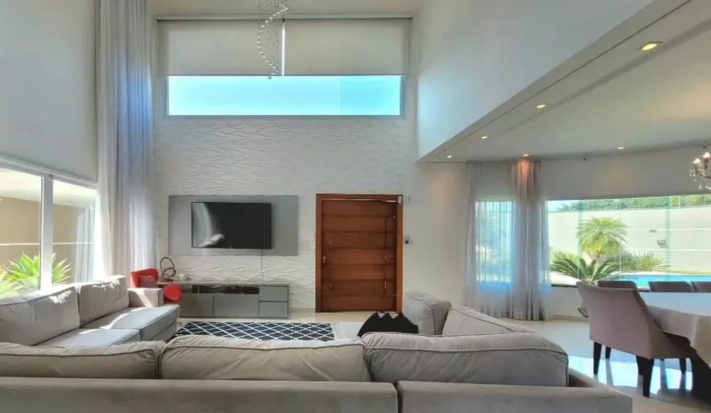 Casa, 4 quartos, 545 m² - Foto 3
