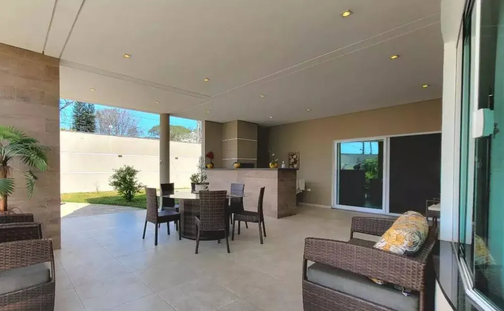 Casa, 4 quartos, 545 m² - Foto 9