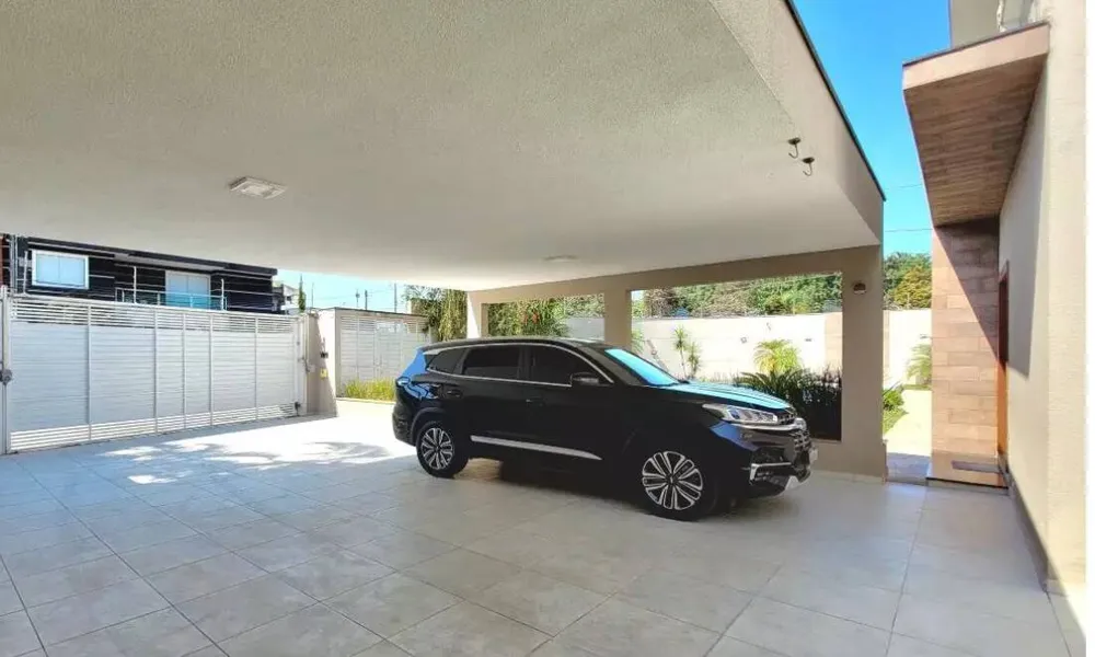 Casa, 4 quartos, 545 m² - Foto 5
