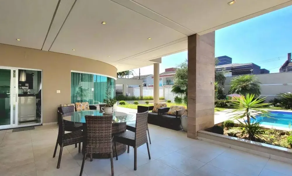 Casa, 4 quartos, 545 m² - Foto 1