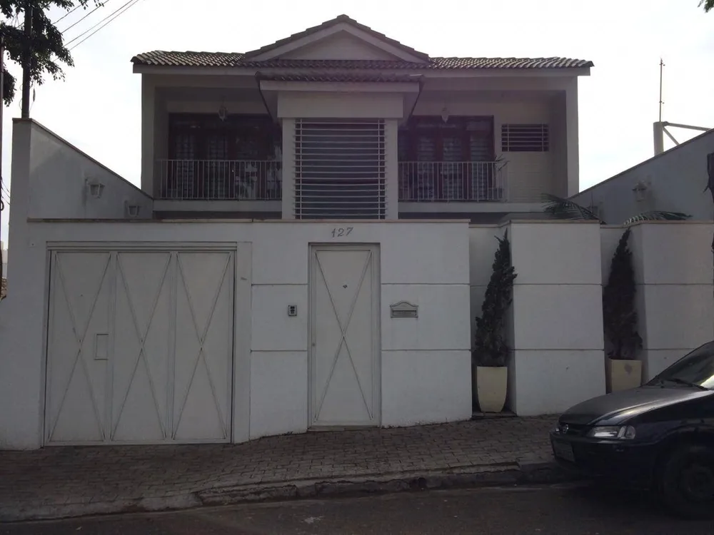 Casa, 4 quartos, 500 m² - Foto 3