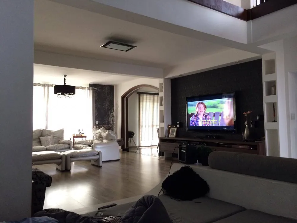 Casa, 4 quartos, 500 m² - Foto 2
