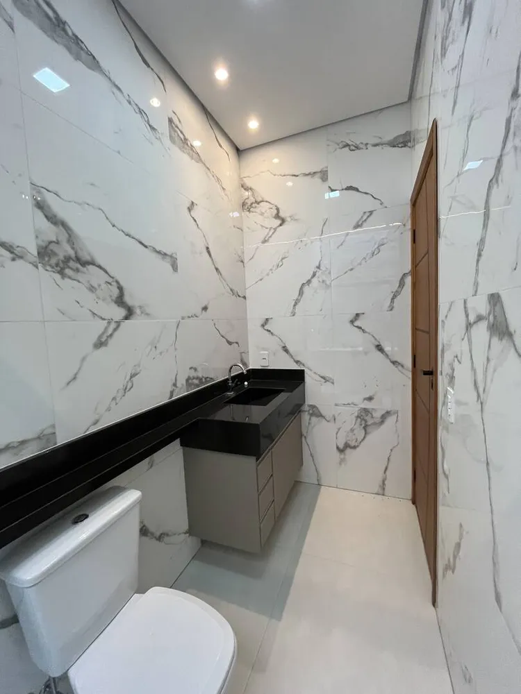 Casa, 3 quartos, 140 m² - Foto 20