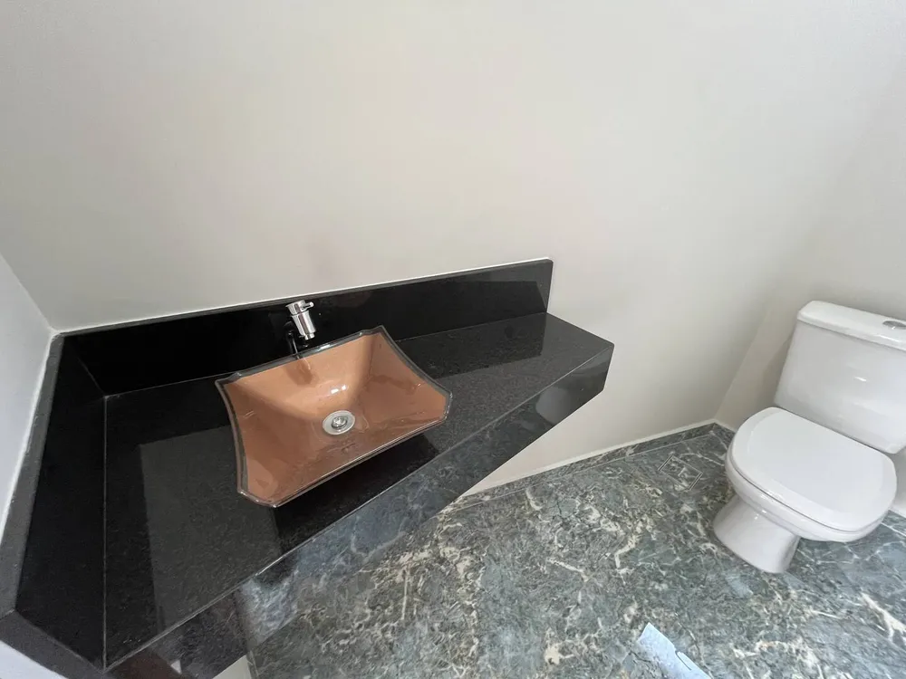 Casa, 3 quartos, 140 m² - Foto 14