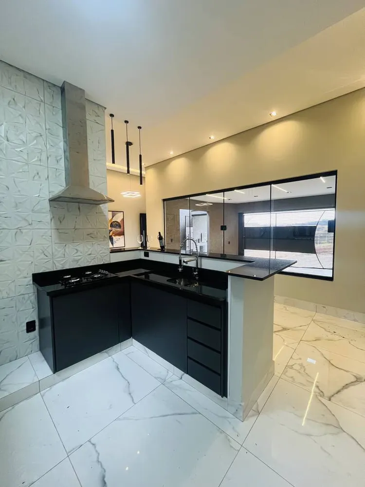 Casa, 3 quartos, 120 m² - Foto 3