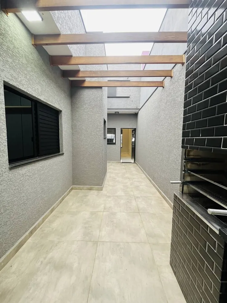 Casa, 3 quartos, 120 m² - Foto 16