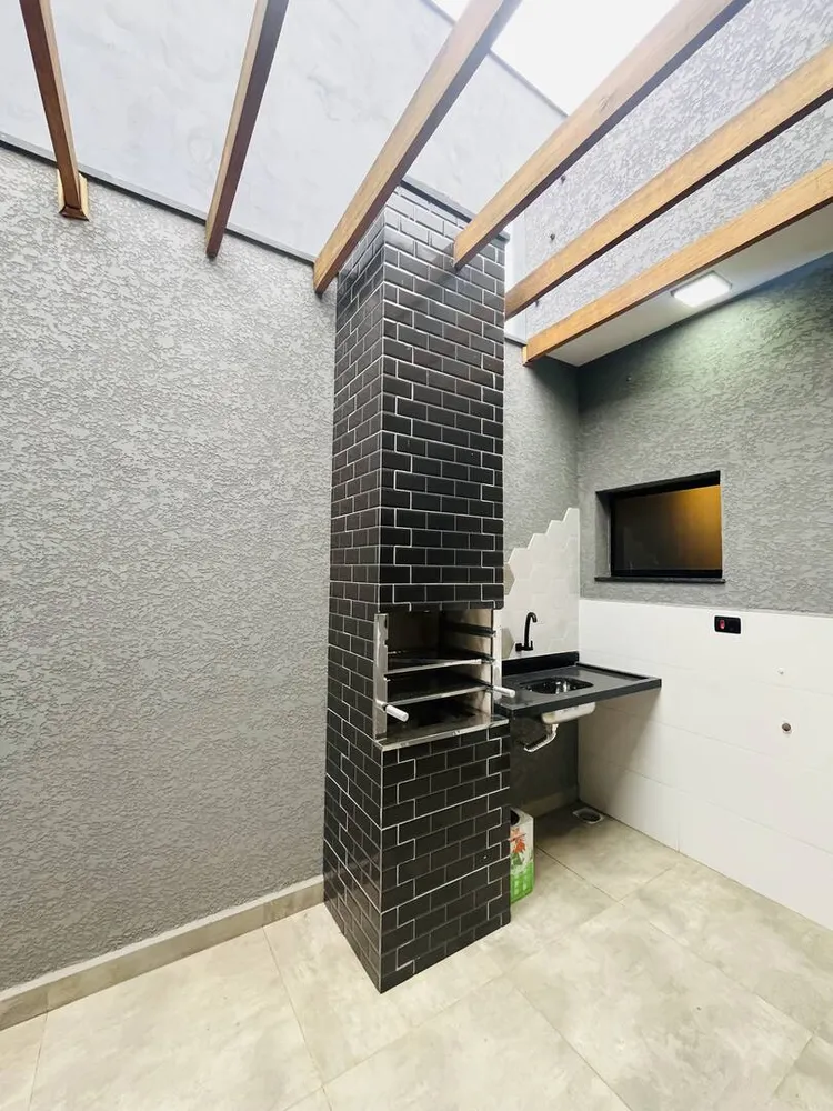 Casa, 3 quartos, 120 m² - Foto 15