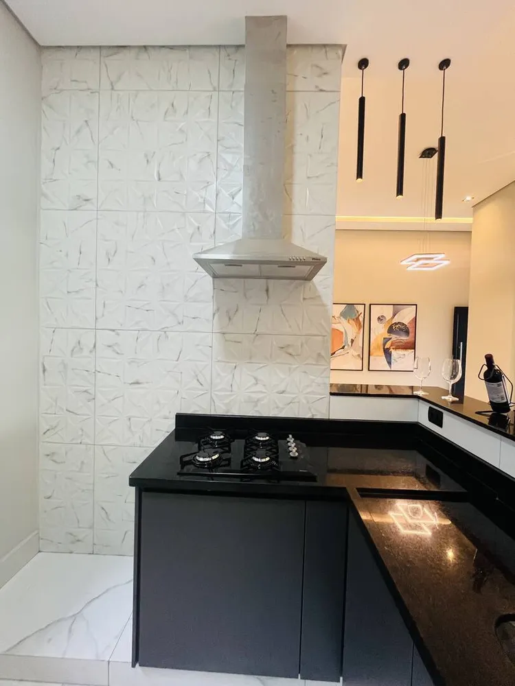 Casa, 3 quartos, 120 m² - Foto 4