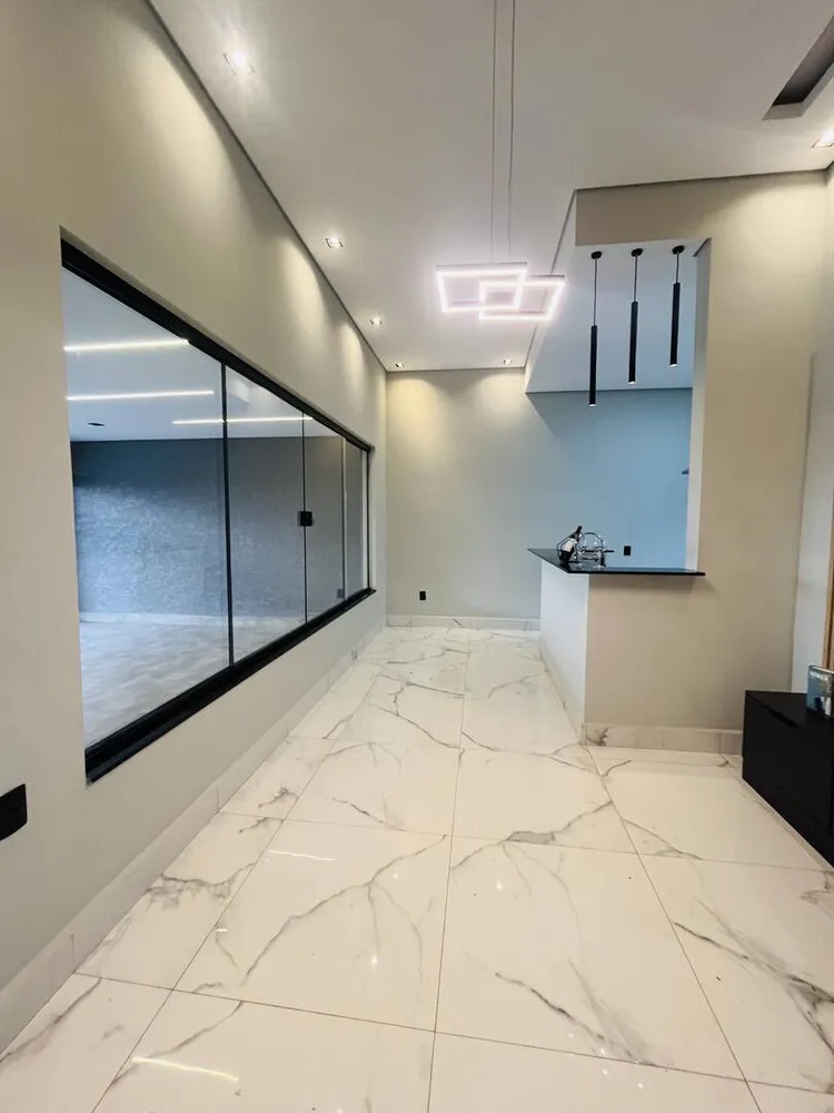 Casa, 3 quartos, 120 m² - Foto 2