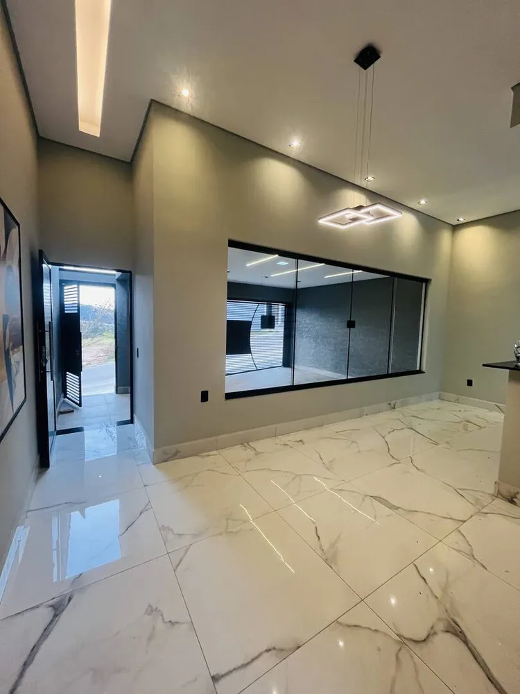 Casa, 3 quartos, 120 m² - Foto 1