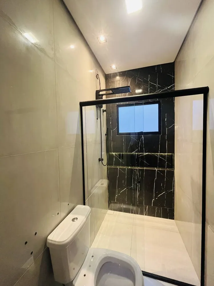 Casa, 3 quartos, 120 m² - Foto 8