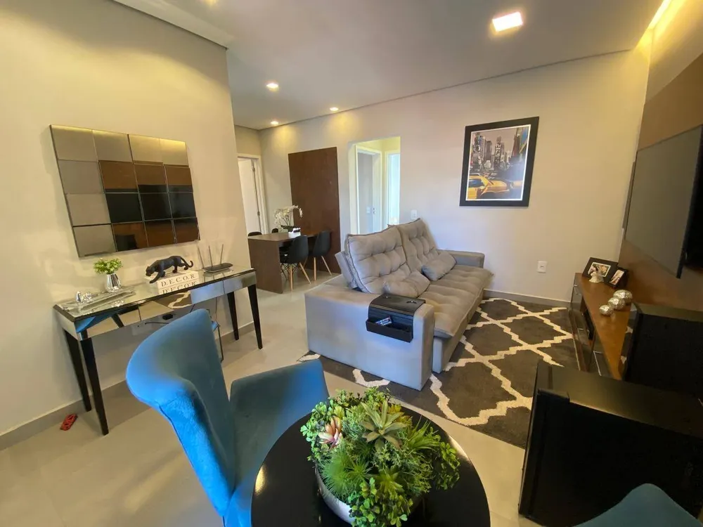 Apartamento, 3 quartos, 78 m² - Foto 14