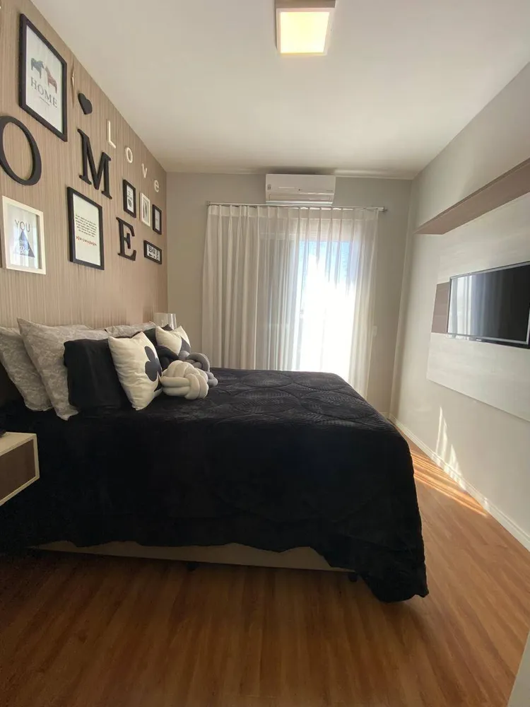 Apartamento, 3 quartos, 78 m² - Foto 11