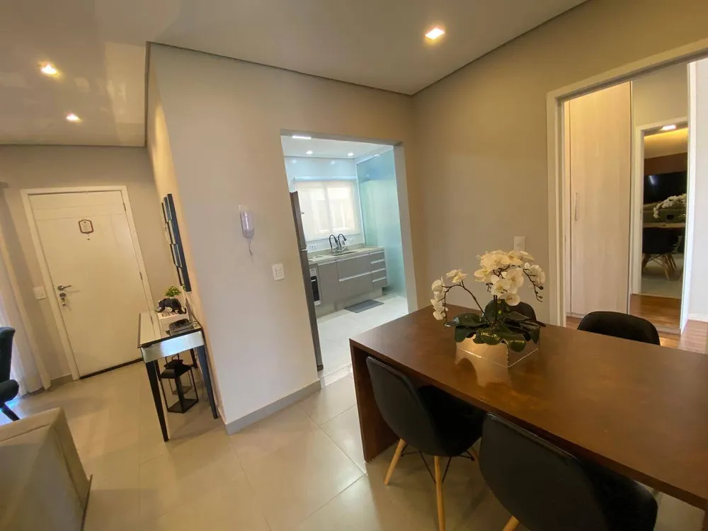Apartamento, 3 quartos, 78 m² - Foto 11