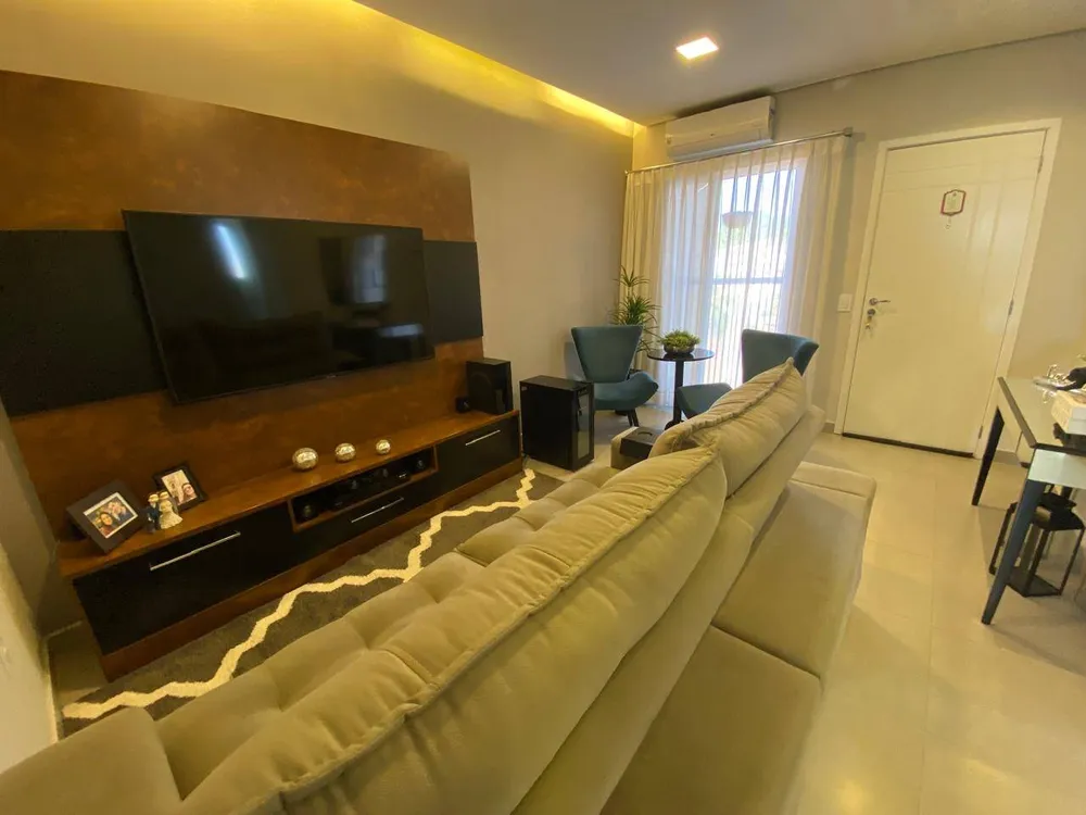 Apartamento, 3 quartos, 78 m² - Foto 10