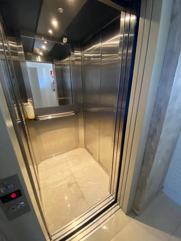 Apartamento, 3 quartos, 78 m² - Foto 23