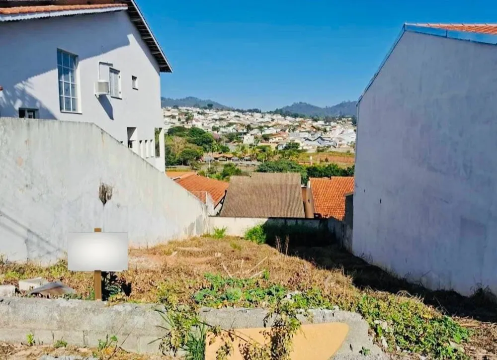 Terreno, 300 m² - Foto 1
