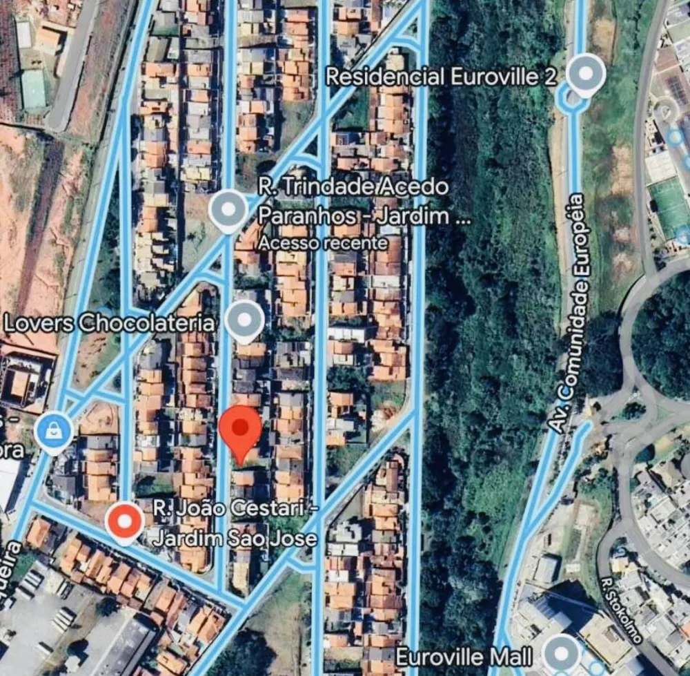Terreno, 300 m² - Foto 7