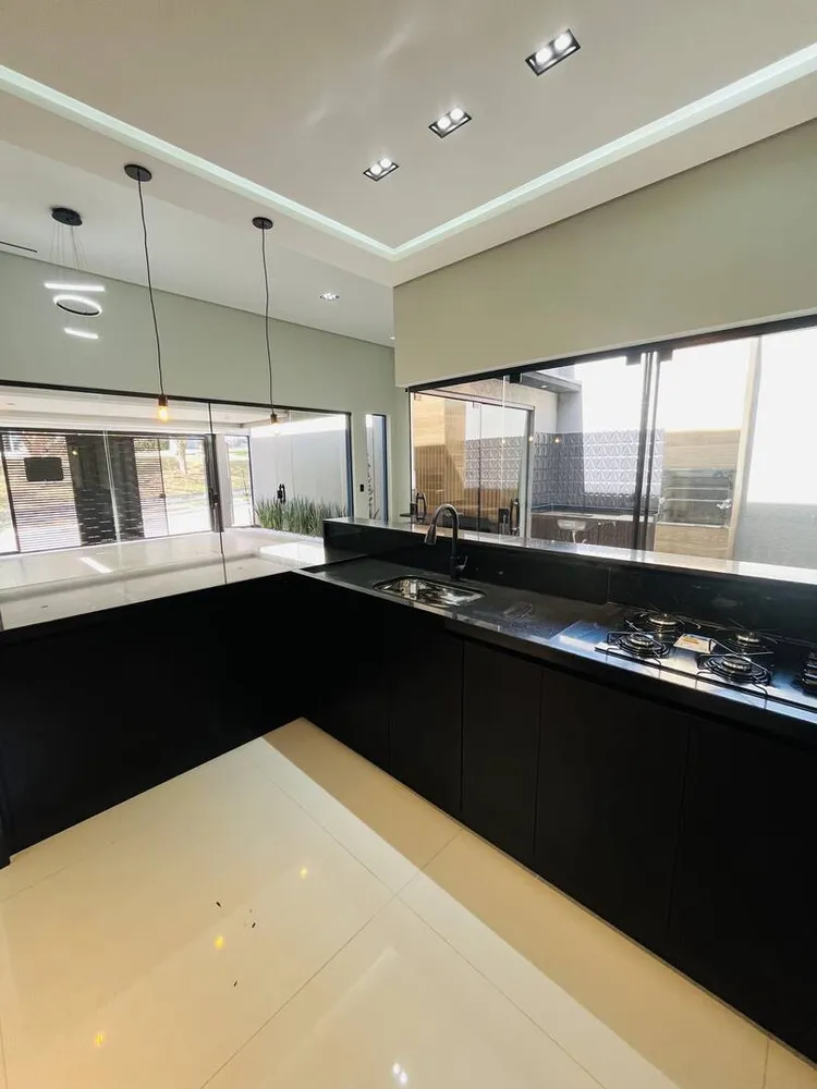Casa, 3 quartos, 120 m² - Foto 3