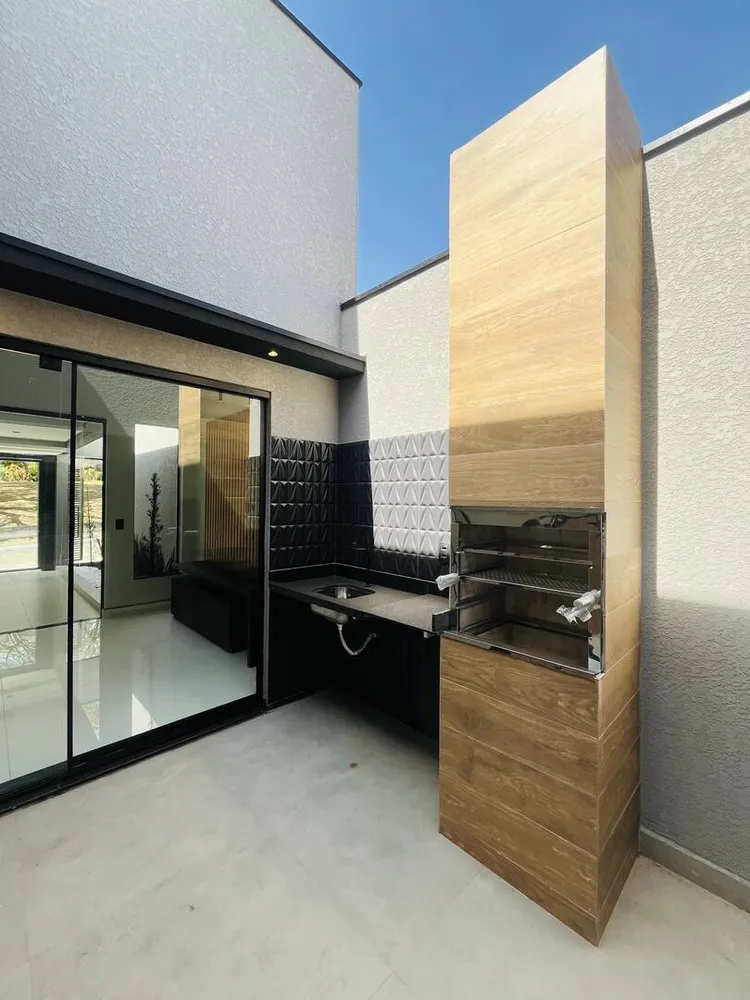 Casa, 3 quartos, 120 m² - Foto 8