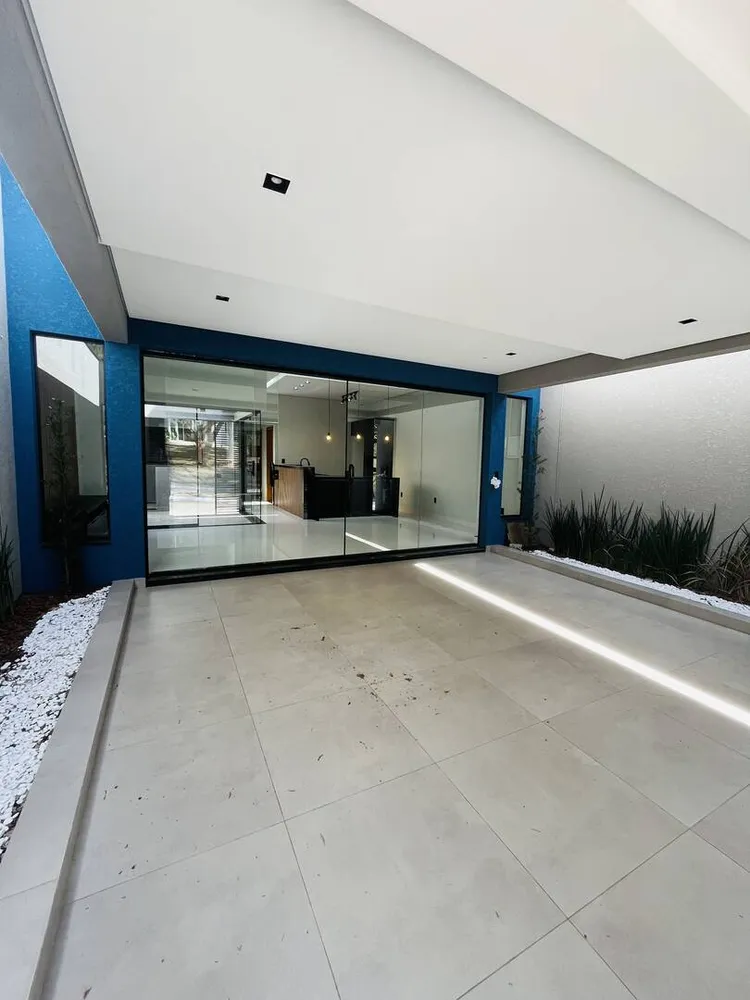 Casa, 3 quartos, 120 m² - Foto 1