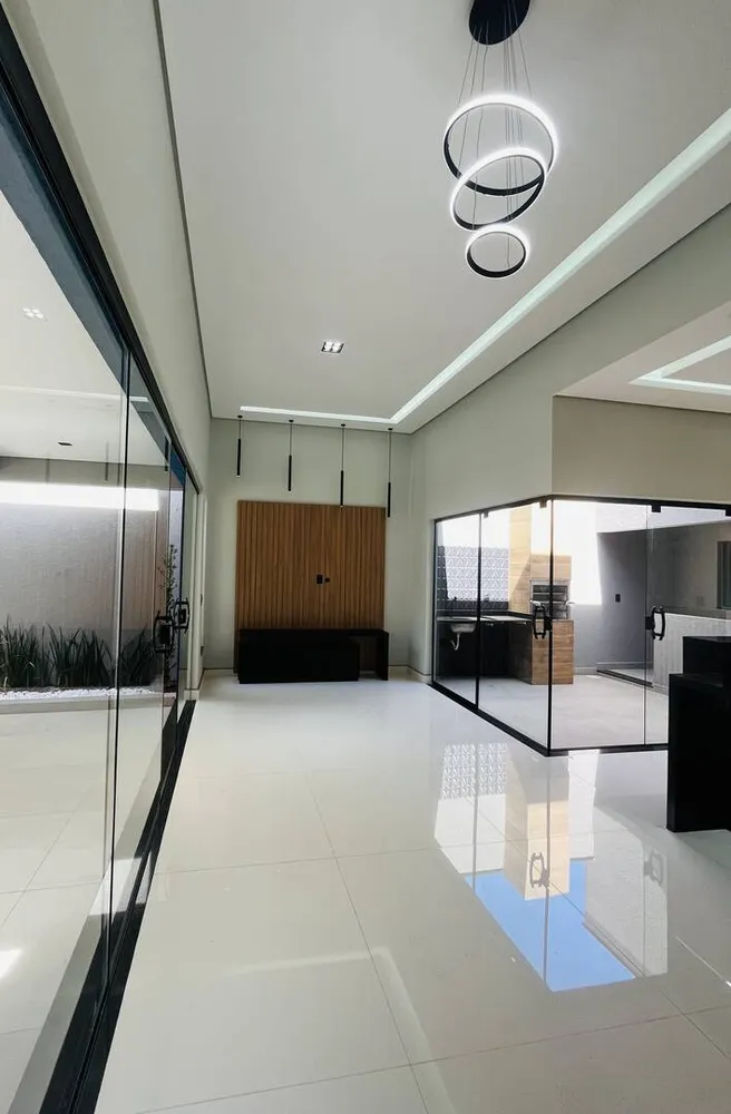 Casa, 3 quartos, 120 m² - Foto 2