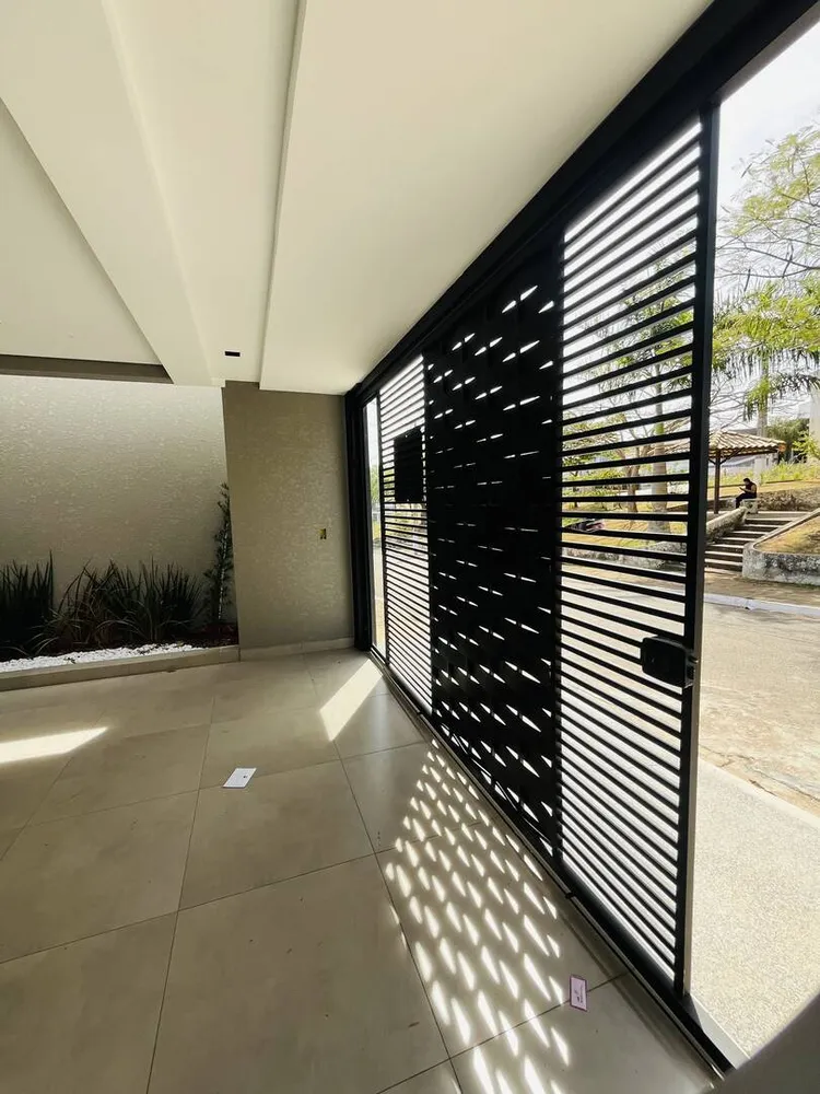 Casa, 3 quartos, 120 m² - Foto 4