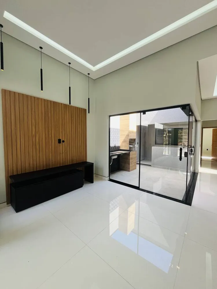 Casa, 3 quartos, 120 m² - Foto 13