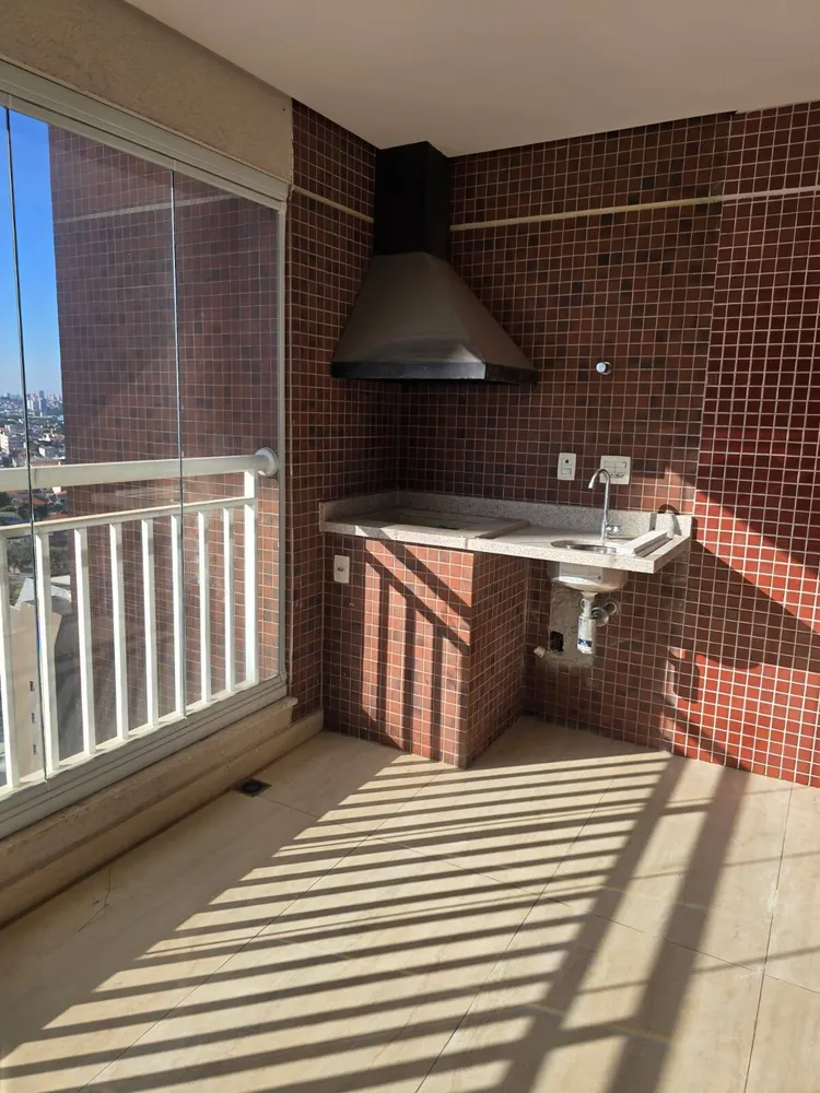 Apartamento, 3 quartos, 127 m² - Foto 8