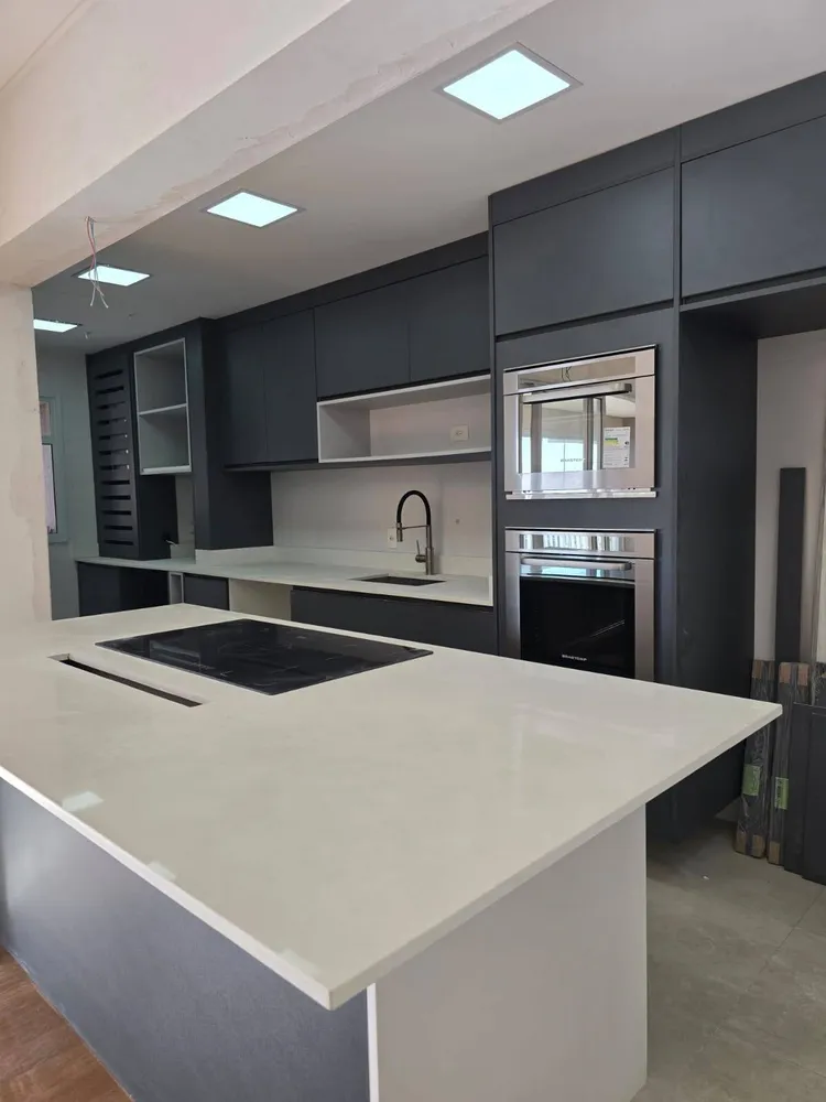 Apartamento, 3 quartos, 127 m² - Foto 2