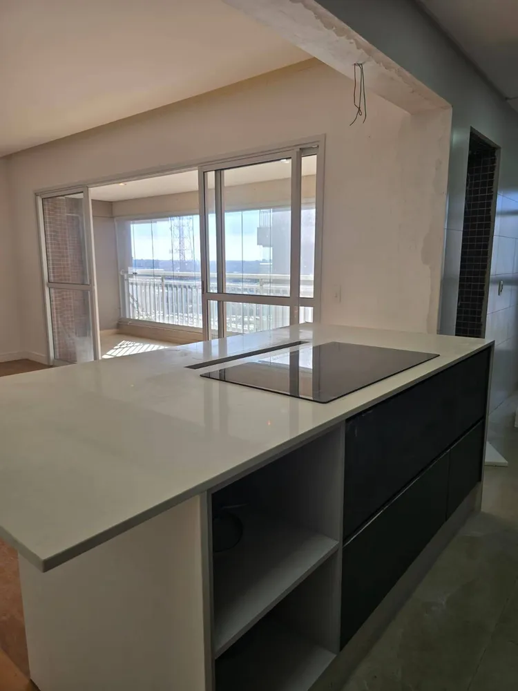 Apartamento, 3 quartos, 127 m² - Foto 3