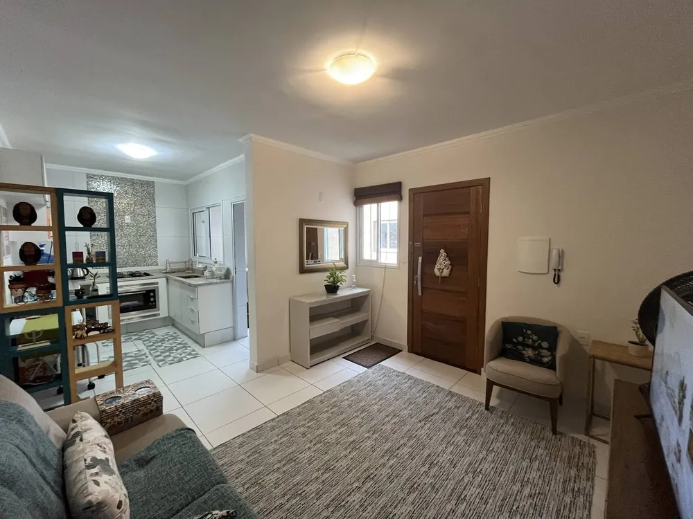 Apartamento, 2 quartos, 64 m² - Foto 4