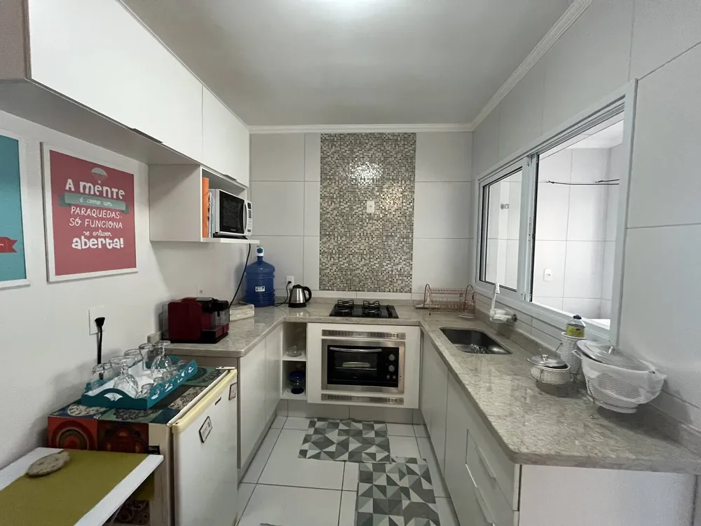 Apartamento, 2 quartos, 64 m² - Foto 3