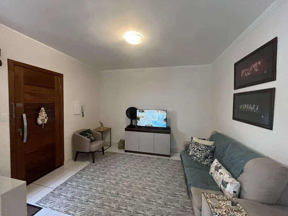 Apartamento, 2 quartos, 64 m² - Foto 5