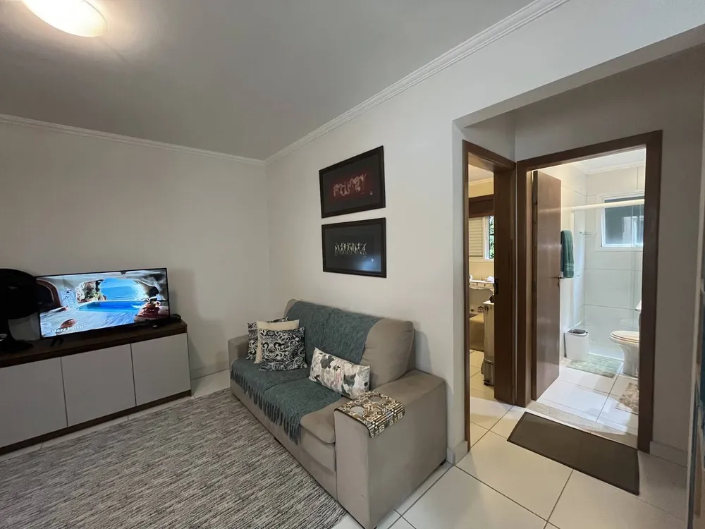 Apartamento, 2 quartos, 64 m² - Foto 8