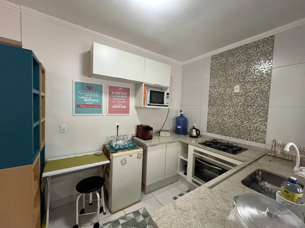 Apartamento, 2 quartos, 64 m² - Foto 6