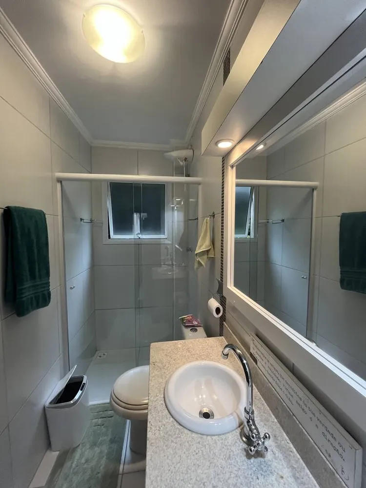 Apartamento, 2 quartos, 64 m² - Foto 1
