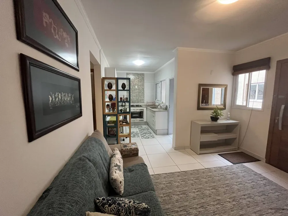 Apartamento, 2 quartos, 64 m² - Foto 5