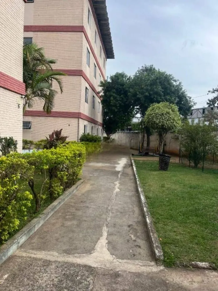 Apartamento, 2 quartos - Foto 15