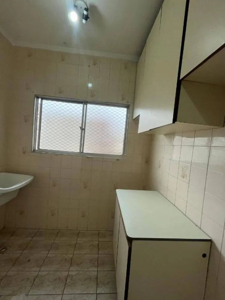 Apartamento, 2 quartos - Foto 8