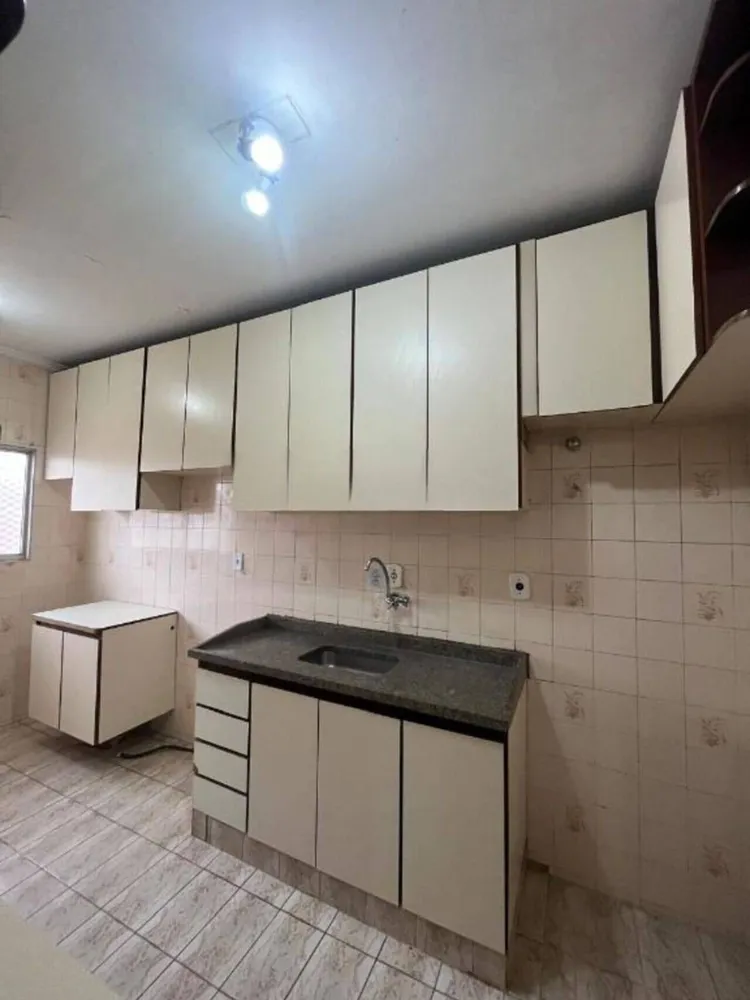 Apartamento, 2 quartos - Foto 4
