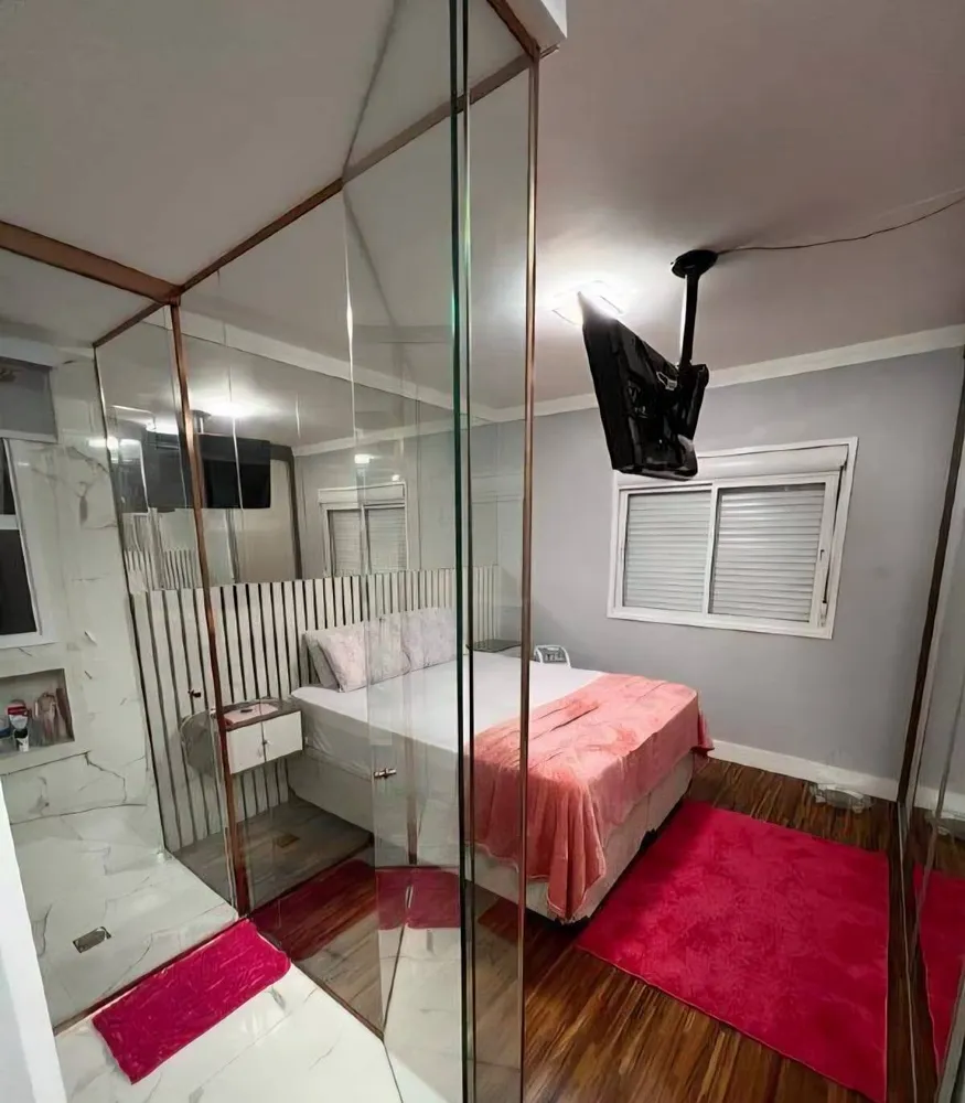 Apartamento, 3 quartos - Foto 5